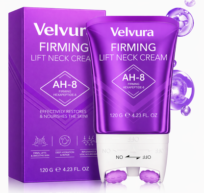 Velvura™ Firm&Lift Neck Cream